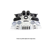 Polyair Standard Height Airbag Kit to suit Ford F-Series RWD & 4WD upto 2000