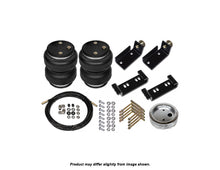 Polyair Standard Height Airbag Kit to suit Toyota Hilux 4WD Gen5/Gen6 1988-2004