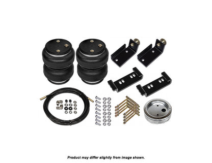 Polyair Standard Height Airbag Kit to suit Toyota Hilux 4WD Gen5/Gen6 1988-2004