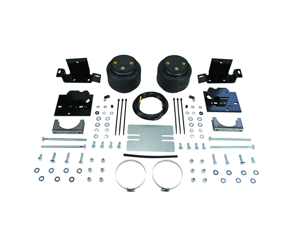Polyair Standard Height Airbag Kit to suit Chevrolet/GMC C & K 1500/2500/3500 Variations 1988-2000