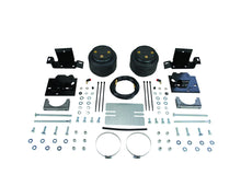 Polyair Standard Height Airbag Kit to suit Chevrolet/GMC C & K 1500/2500/3500 Variations 1988-2000