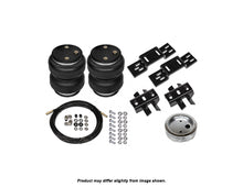 Polyair Raised Height Airbag Kit to suit Nissan Patrol Y60/Y61 GU/GQ 1999-Onwards