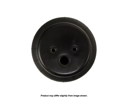 Polyair Single Dominator D2500 1/2" port Airbag