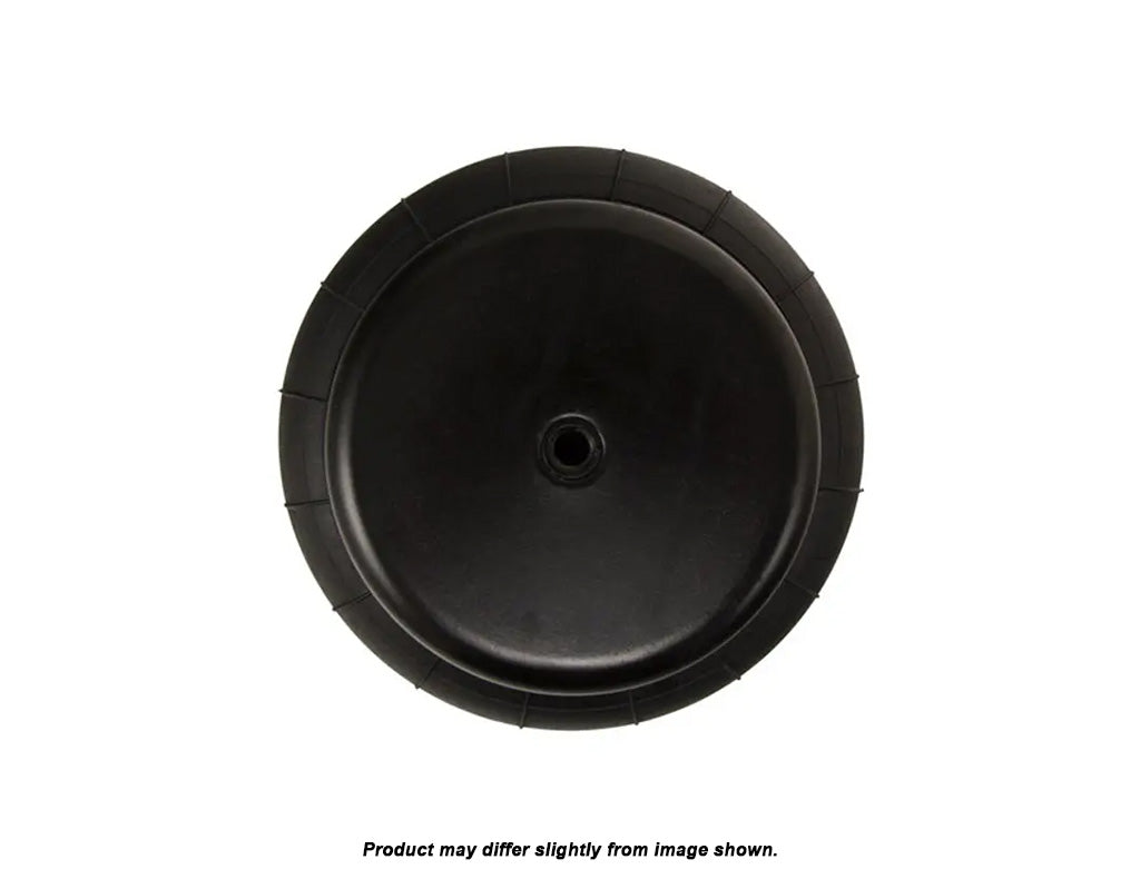 Polyair Single Dominator D2500 1/2" port Airbag