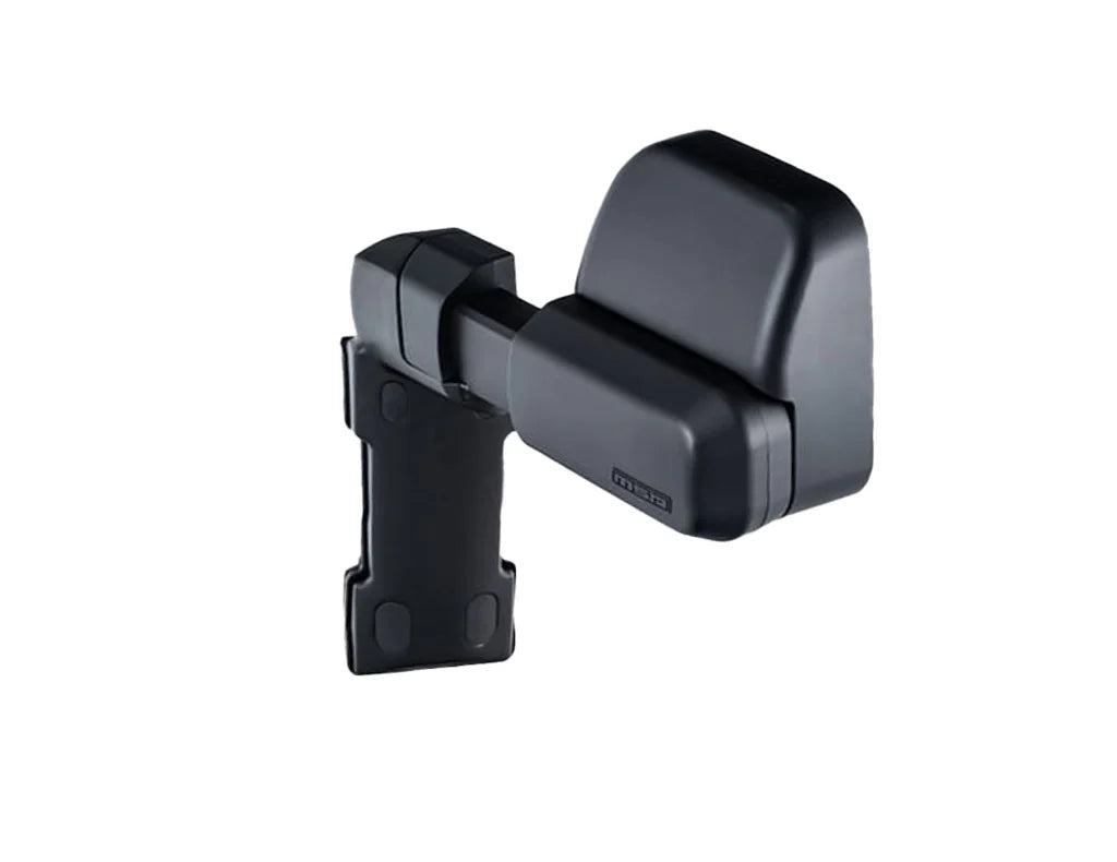 MSA Towing Mirrors to suit Landcruiser 70-79 Series 1984-Onwards