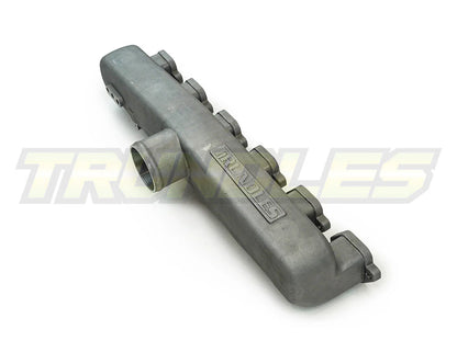 Trundles Inlet Manifold to suit Nissan TD42 Engines