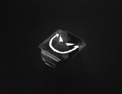 Stedi C4 LED Cube Light Filter Covers