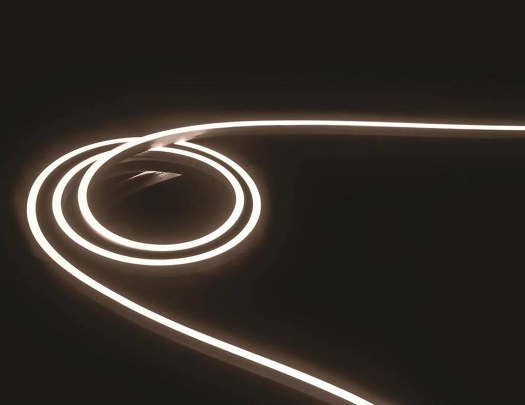 Narva 4000K LED Neon Strip 12V 1.2 Meters