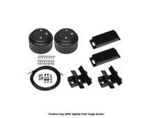 Polyair Standard/Raised Height Airbag Kit to suit Toyota Hilux N80 2015-Onwards
