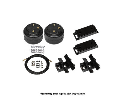 27116 | Polyair Standard/Raised Height Airbag Kit to suit Toyota Hilux N80 2015-Onwards