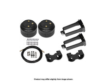 Polyair Standard/Raised Lift Airbag Kit to suit Mitsubishi Triton MQ/MR 4WD 2015-2024