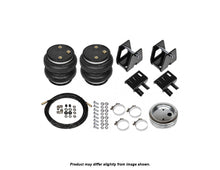 Polyair Raised Height Airbag Kit to suit Volkswagen Amarok 2010-2023