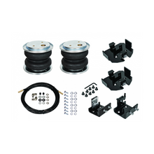 Polyair Raised Height Airbag Kit to suit Ford Ranger PX1/2/3 2WD/4WD 2011-2022