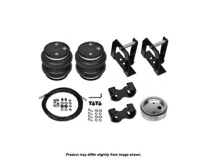 Polyair Standard/Raised Height Airbag Kit to suit Toyota Hilux N80 2015-Onwards