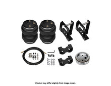 Polyair Standard/Raised Height Airbag Kit to suit Toyota Hilux N80 2015-Onwards