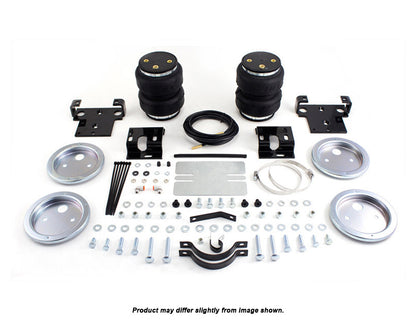 Polyair Standard Height Ultimate Airbag Kit to suit Chevrolet Silverado / GMC Sierra 2500HD/3500 2001-2010