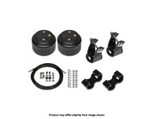 Polyair Standard/Raised Height Airbag Kit to suit Ford Ranger Next Gen 2022-Onwards