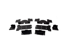 27129 | Polyair Standard/Raised Height Ultimate Airbag Kit to suit Chevrolet Silverado/GMC Sierra 1500 Gen 4 2019-Onwards