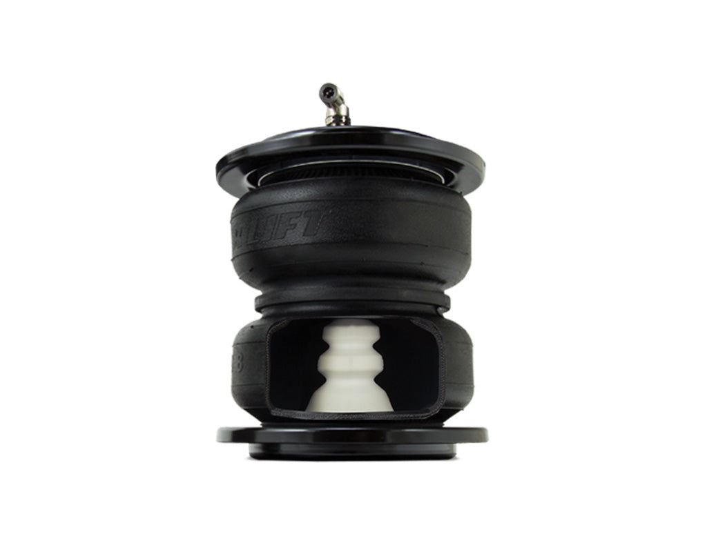 Polyair Standard/Raised Height Ultimate Airbag Kit to suit Chevrolet Silverado/GMC Sierra 1500 Gen 4 2019-Onwards