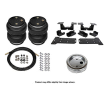 Polyair Standard Height Ultimate Airbag Kit to suit Dodge Ram 1500 DS 4th Gen 2009-2018