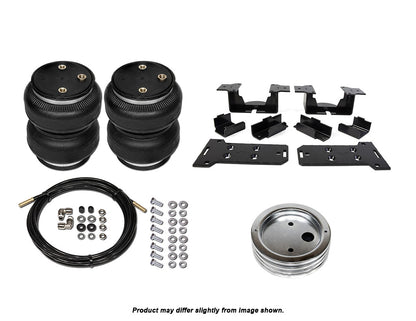 Polyair Standard Height Ultimate Airbag Kit to suit Dodge Ram 1500 DS 4th Gen 2009-2018