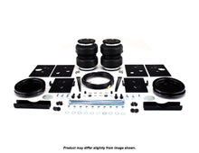 Polyair Standard Height Ultimate Airbag Kit to suit Dodge Ram 2500 2014-2019