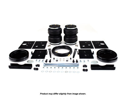 Polyair Standard Height Ultimate Airbag Kit to suit Dodge Ram 2500 2014-2019