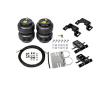 Polyair Standard/Raised Height Dominator Airbag Kit to suit Toyota Landcruiser 70/76/78/79 Series 1984-2025