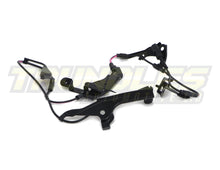 Genuine Toyota LH Front ABS Sensor Harness to suit Toyota Landcruiser 76/78/79 Series 1999-Onwards