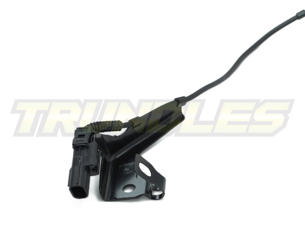 Genuine Diff Sensor Harness to suit Toyota Landcruiser 70 Series 2009-2023