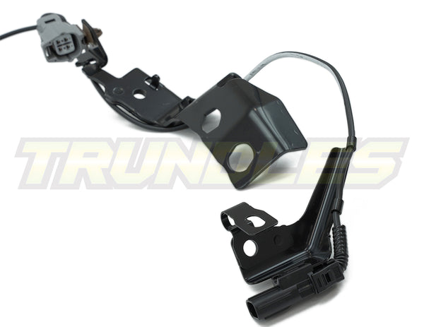 Genuine Diff Sensor Harness to suit Toyota Landcruiser 70 Series 2009-2023