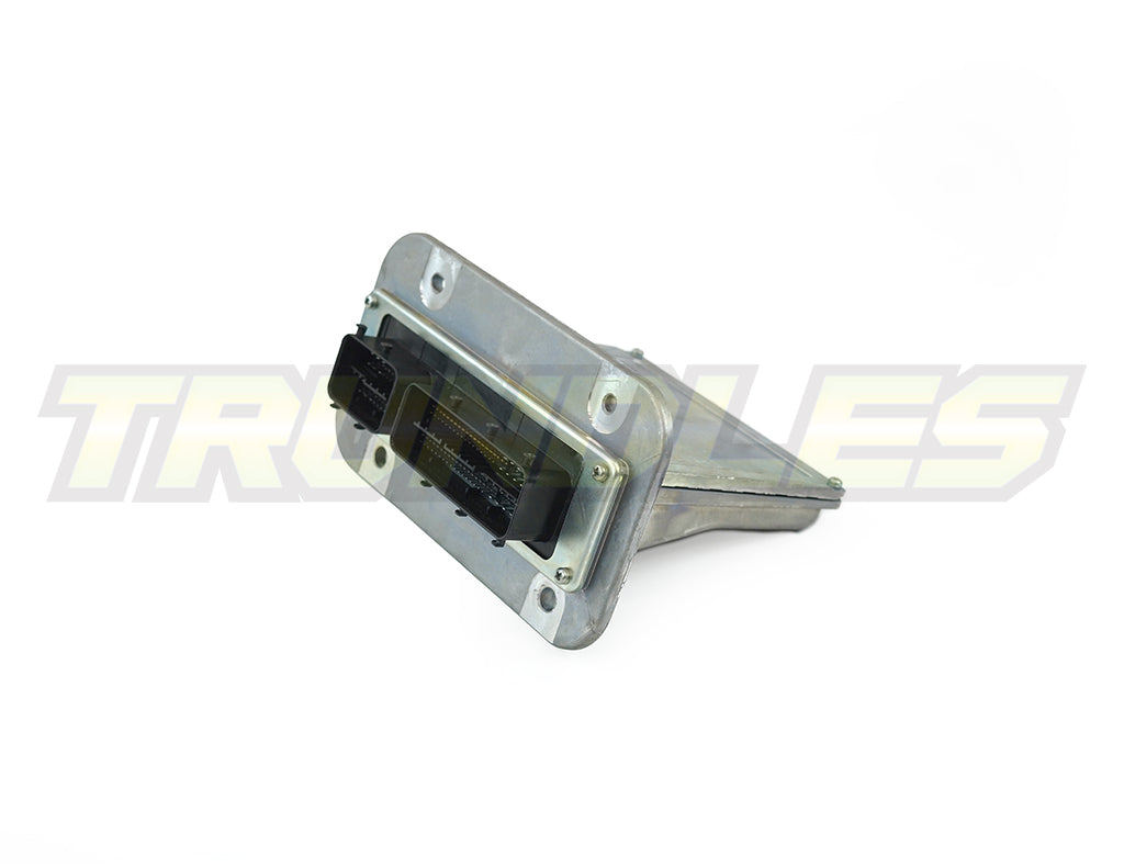 Genuine Toyota ECU to suit Toyota Landcruiser 70 Series (1VD) 2012-Onwards