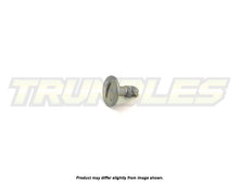 Genuine Undertray Clip Screws to suit Mitsubishi / Audi / Skoda / VW