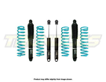 06603 | Dobinsons 40mm IMS Lift Kit to suit Suzuki Jimny 1998-2018