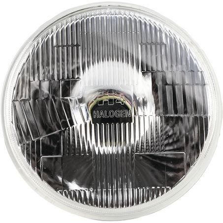 OEX 7" / 178mm Round Semi-Sealed H4 Headlight Insert - LLX78710