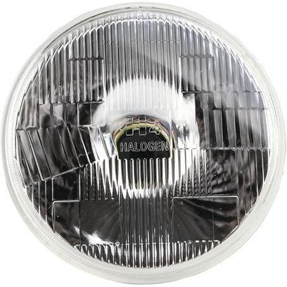 OEX 7" / 178mm Round Semi-Sealed H4 Headlight Insert - LLX78710