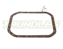 Genuine Mazda Sump Gasket to suit Mazda 13B Rotary