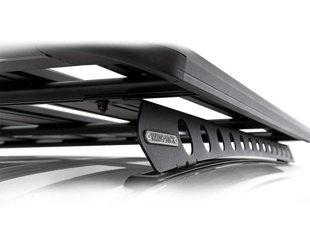 Rhino Rack Pioneer 6 Platform (1500mm x 1240mm) With Backbone to suit Toyota Hilux 2015-Onwards