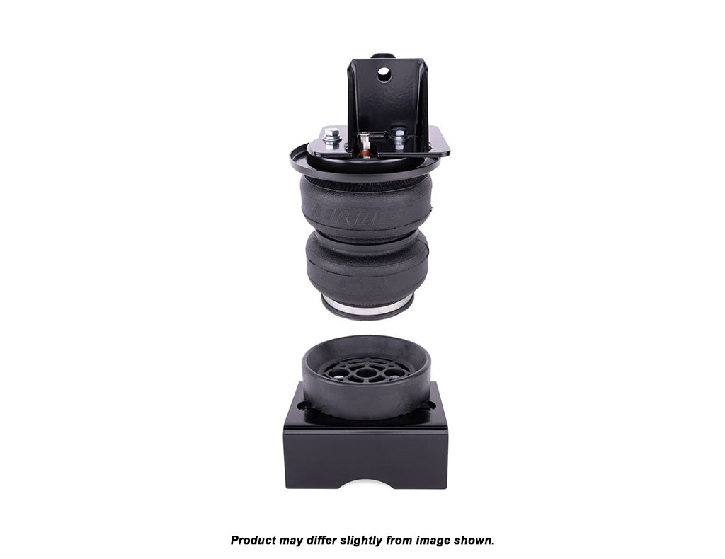 Polyair Standard Height Ultimate Airbag Kit to suit Ram TRX RHO 2020-Onwards