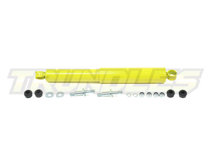 Dobinsons Steering Damper Relocation Kit to suit Ineos Grenadier 2023-Onwards