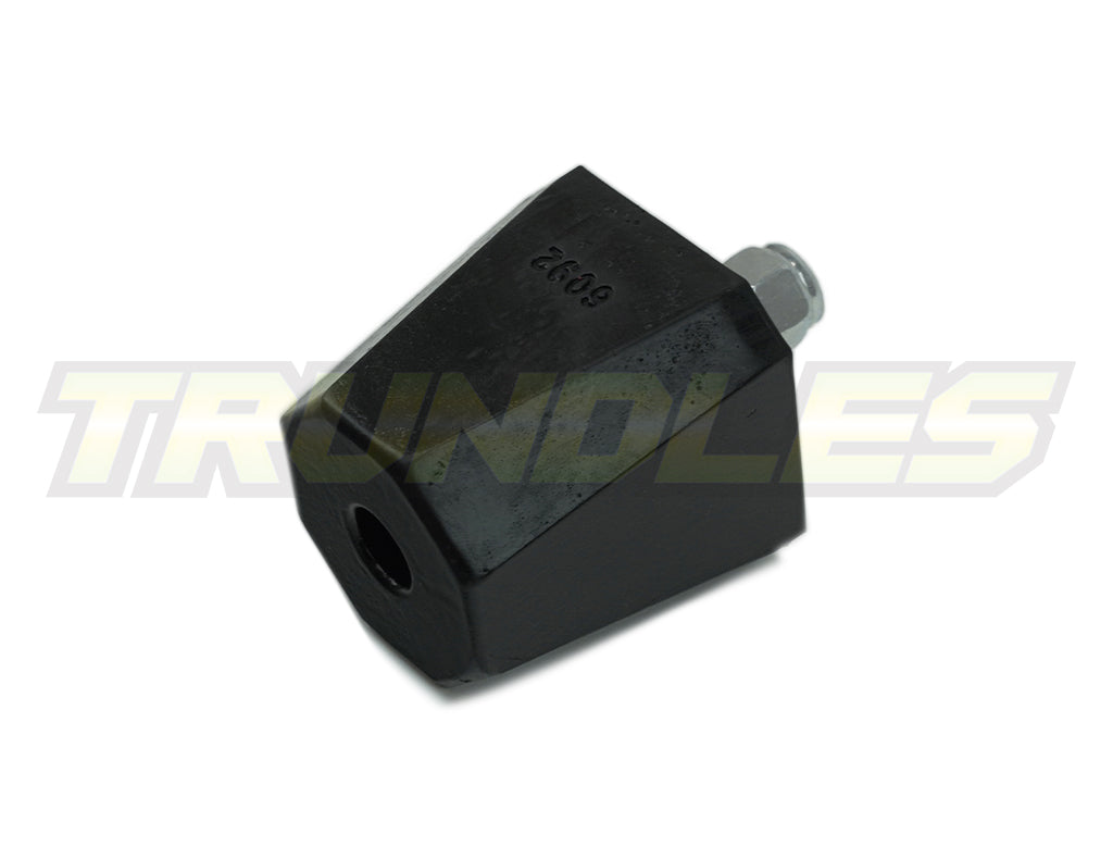 Energy Suspension Universal 2 Inch Bump Stop