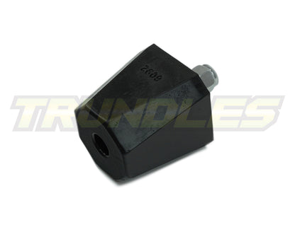Energy Suspension Universal 2 Inch Bump Stop