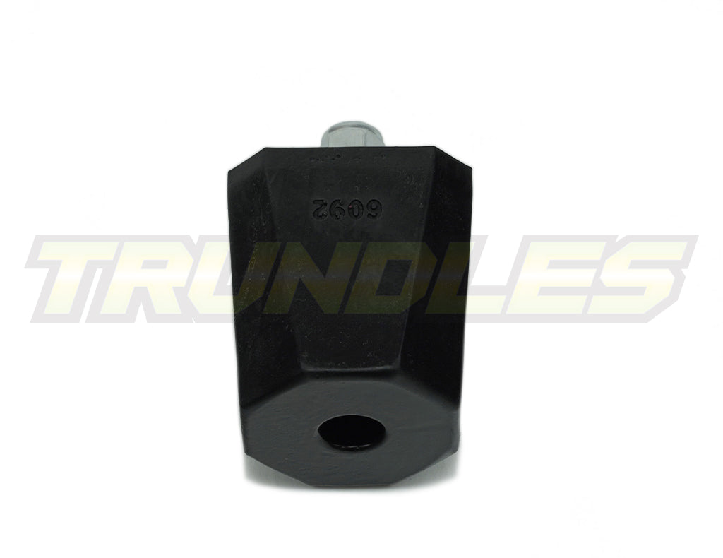 Energy Suspension Universal 2 Inch Bump Stop