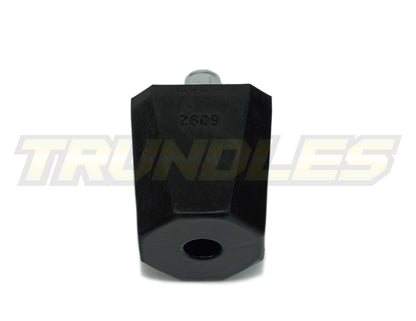 Energy Suspension Universal 2 Inch Bump Stop