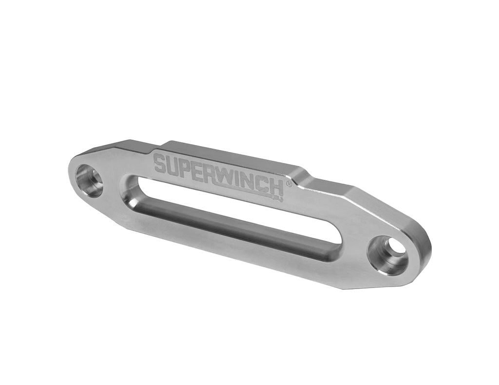 Superwinch Standard Fairlead to suit TigerShark Winch