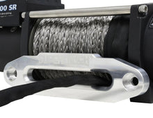 Superwinch Standard Fairlead to suit TigerShark Winch