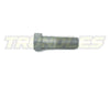 Genuine Backing Plate to Steering Knuckle Arm Bolt to suit Toyota Vehicles