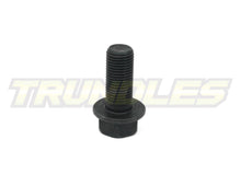 Genuine Flywheel Bolt to suit Toyota Landcruiser 70 / 76 / 78 / 79 / 80 / 100 / 105 Series