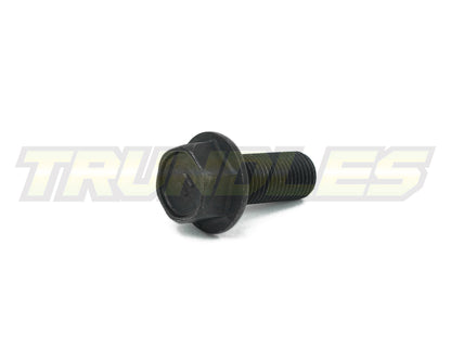 Genuine Flywheel Bolt to suit Toyota Landcruiser 70 / 76 / 78 / 79 / 80 / 100 / 105 Series