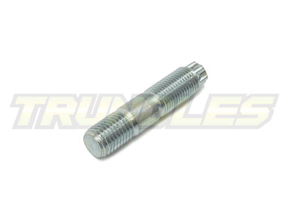 Genuine Swivel Hub Lower Stud to suit Toyota Landcruiser 79 Series 1999-Onwards